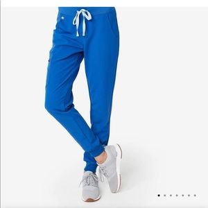 Figs Zamora Jogger Scrub Pant Petite